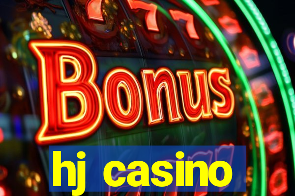 hj casino